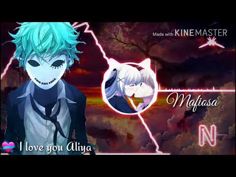 Nightcore ~ Mafiosa