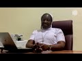 What Does Women S Leadership Mean Sr Regina Ignatia Aflah Caritas Africa Answers