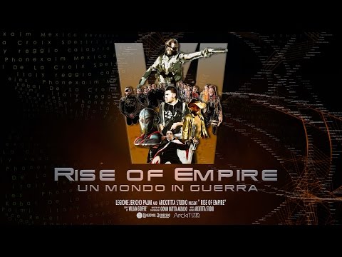Rise of Empire 2016