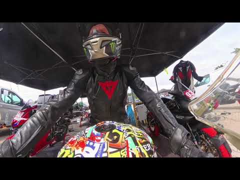 Speed Day Grupa A - Tor Poznań 8.08.2025r.