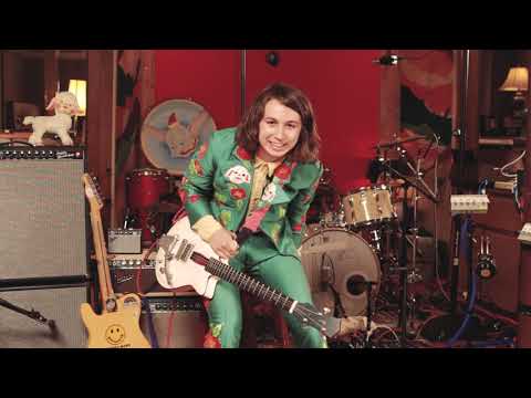 EQD Fuzz Off - Henri Cash (Starcrawler) | EarthQuaker Devices