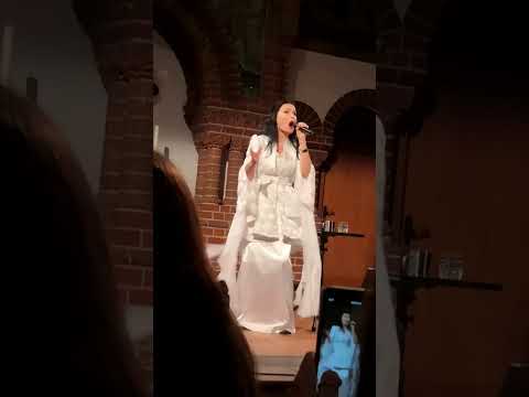 Tarja - Jingle Bells (07.12.23)