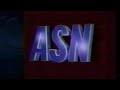 ASN Atlantic Satellite Network Sign Off 1991