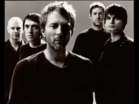 Radiohead - Creep (DJ Bollacha Extended Mix)