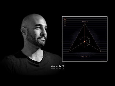 Raxon - Destiny