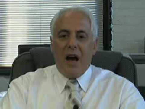 Jerry Zivic of Zivic Solutions, Ltd. tells how to get  Social Security Disability Benefits