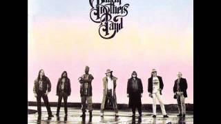 The Allman Brothers Band - Gambler&#39;s Roll