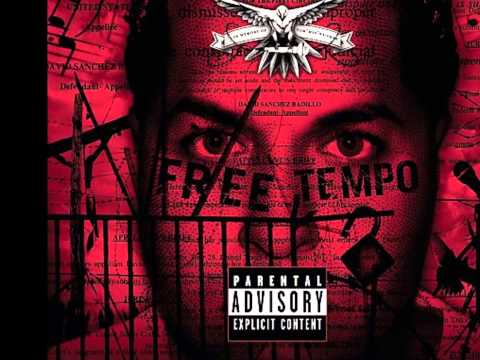 Alex Fatt Ft Tempo "No Se Dan Cuenta" (Tema Official 2013)