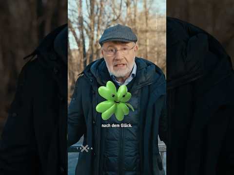 Video Thumbnail: Was ist Glück? | #TerraX #HaraldLesch