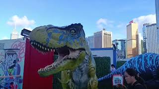 My Sunday adventure in Central AIA vitality Park@lolakidsmixtv5957