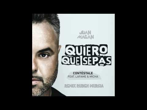 download lagu mp3 mp4 Descargar Contestale Juan Magan, download lagu Descargar Contestale Juan Magan gratis, unduh video klip Descargar Contestale Juan Magan