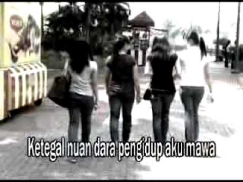 Alon Lupeng~Sayau enda diempu aku.