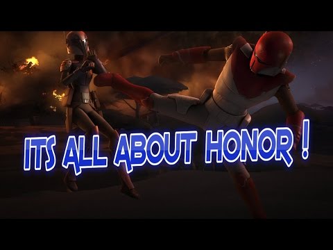 Star Wars Rebels Season 3 Episode : Imperial Super Commandos Review