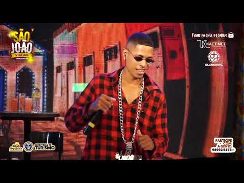 ALEX PATRÃOZINHO - LIVE DE SÃO JOÃO