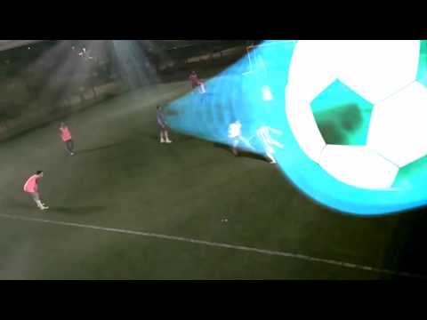 Alya Halı Saha 17.04.2016 21:00 - akillisaha.com