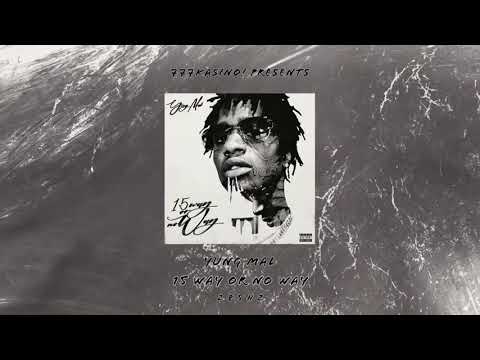 Yung Mal & BIG30 - BIG1.5 | [285hz] Enhance Immune System, Cleanse Energy, Heal Damaged Organs |