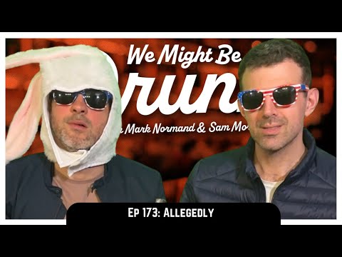 Ep 173: Allegedly [In Our Feels]