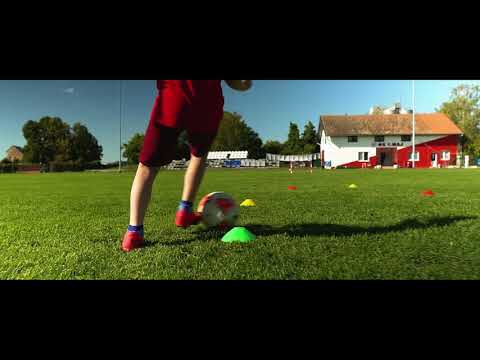 Škola fudbala 1. Maj