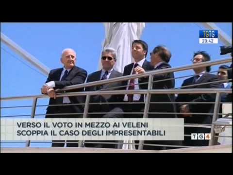 Sabrina Biraghi ospite a TGtg - Telegiornali a confronto