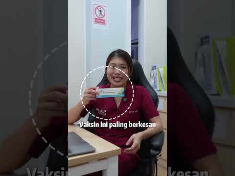 HPV Gardasil 9