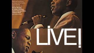 Lou Rawls  - (They Call It) Stormy Monday