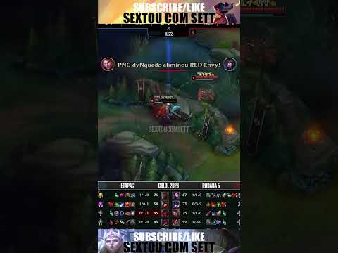 paiN carioK INSANE SEJUANI ULT PREDICT!  #leagueoflegends #lol #paingaming #sejuani #prediction