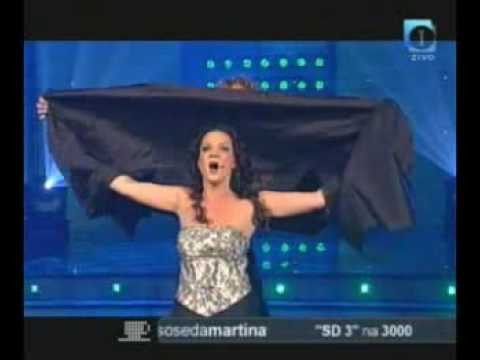 Alenka Gotar - Ženska iz soli