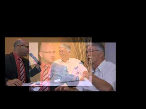 Interview mit Egon Kramminger