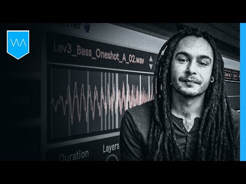 Free Download Glitches And Grains TUTORiAL-DECiBEL