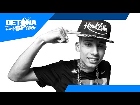 MC 2K - Tu Quer Lança ou Quer Bala? (DJ André Mendes)