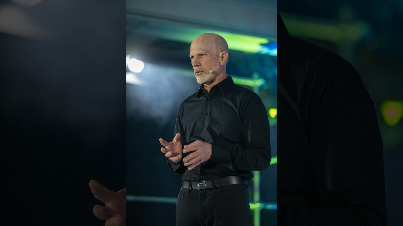 Swarming in Mexico City