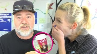 Kyle Surprises Person Selling $5 'Kyle & Jackie O' Mug on Gumtree
