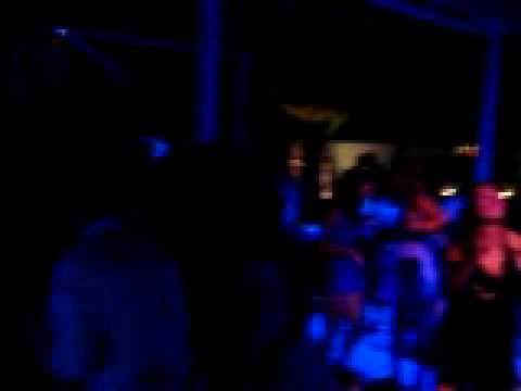 Dimension X & Tasos FotiadisLive @ AMPHITHEATRE Boutique Club