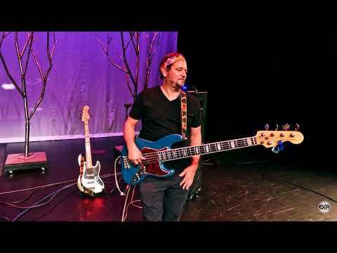 Giovanni Kiyingi | Namukwakula | ft Friends live at Mesa Arts Center