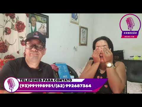 Família de Faina procura Irmão Desaparecido a dois Anos