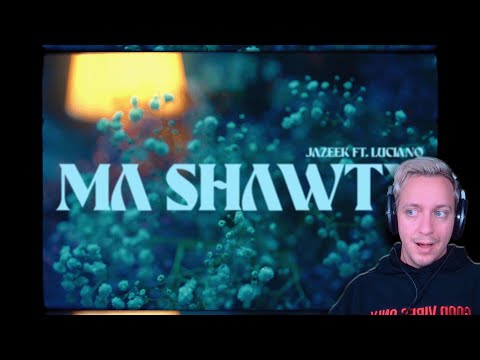 ProjektPi Reaction | Jazeek x Luciano - Ma Shawty | German