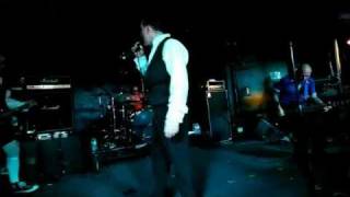 The Damned - Twisted Nerve [Cambridge, 2011] HD