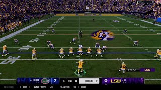 R2RB vs Florida