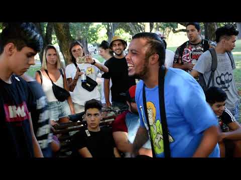 MVO vs MANUEL vs FGV | 16avos | FISHERTON FREE