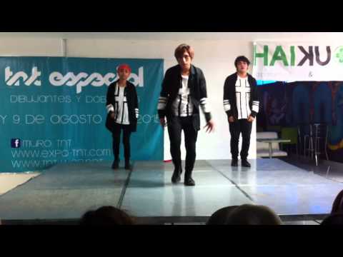 Evil - SHINee [Dance Cover by Level Up]