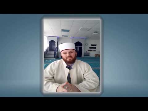 Mësime nga sprova e Xhurejxhit - Hoxhë Sali Ibraimi