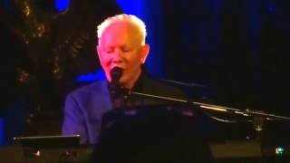 Joe Jackson - Fast Forward - Trinity Cathedral - Cleveland - 7/9/16