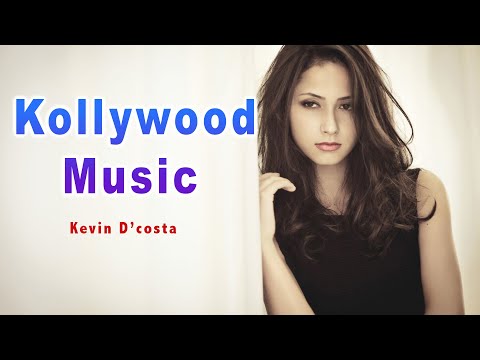 Kollywood Cinema Style Theme Music