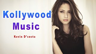 Kollywood Cinema Style Theme Music