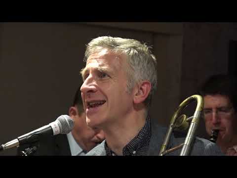 "Mama's Gone, Good-Bye"@ Jam session @ Mike Durham's Classic Jazz Party 2019, Whitley Bay, UK.