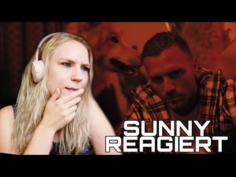 SUNNY REAGIERT AUF: KONTRA K - SONNE