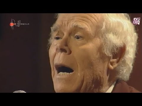 Rondeña. Curro de Utrera. 1999