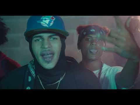 Henry Swag x SwggerBoy - 11Gz (Video Oficial) #SpanishDrill