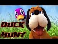 A Cazar Patos Duck Hunt 1984 Nintendo