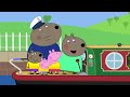Peppa Pig Brandy Featuring Captain Dog